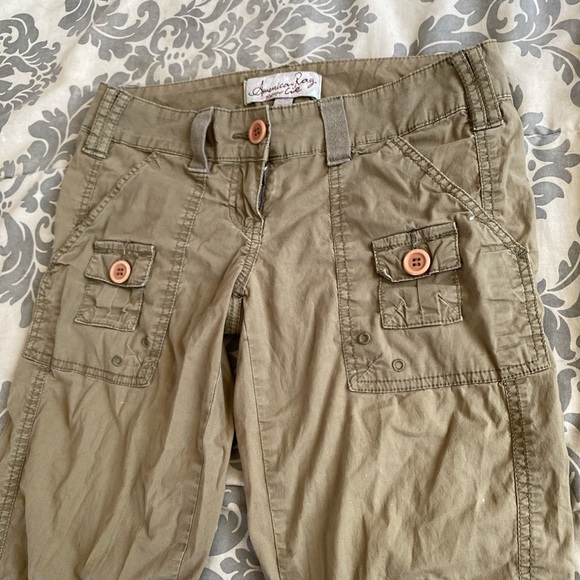 American Eagle Outfitters Pants & Jumpsuits Vintage American Eagle